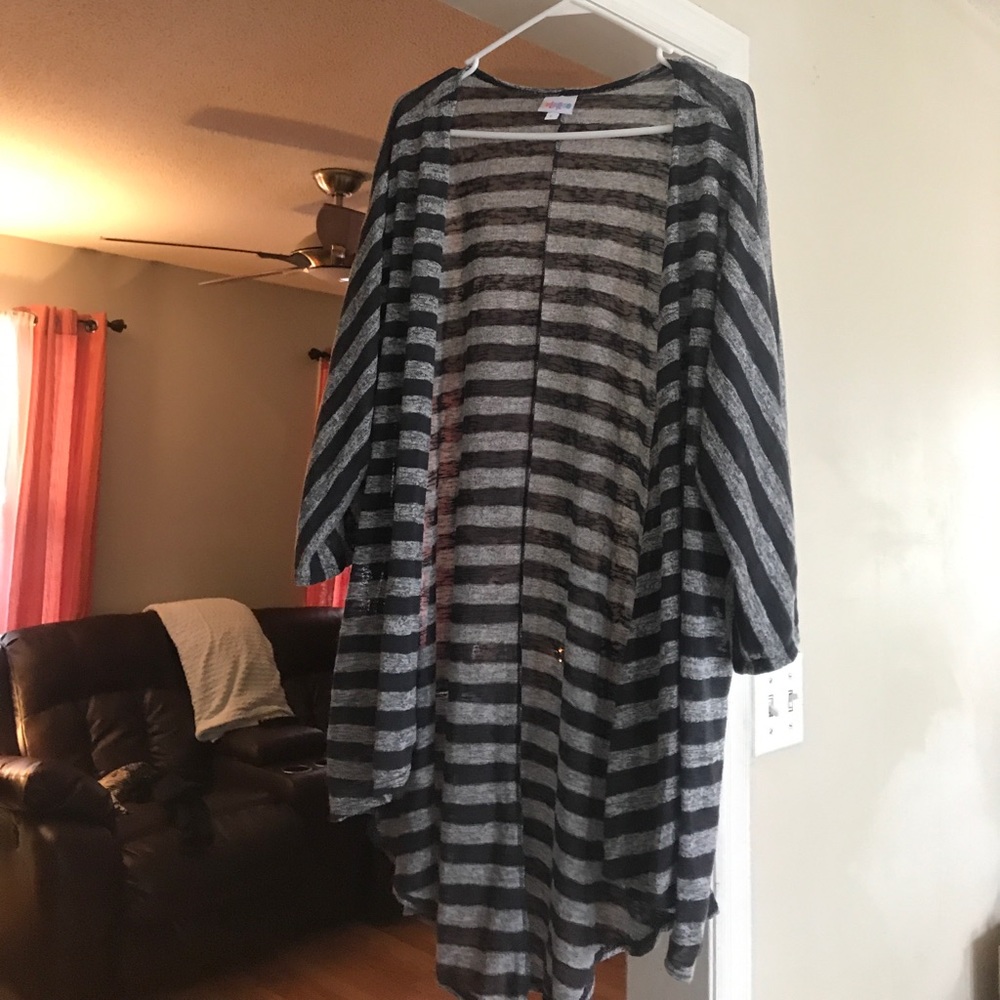 Lularoe Lindsay large